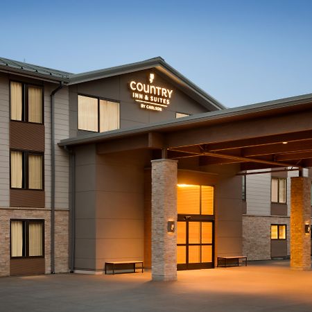 Country Inn & Suites By Radisson, Seattle-Tacoma International Airport, Wa Ситак Экстерьер фото