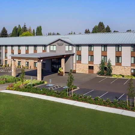 Country Inn & Suites By Radisson, Seattle-Tacoma International Airport, Wa Ситак Экстерьер фото