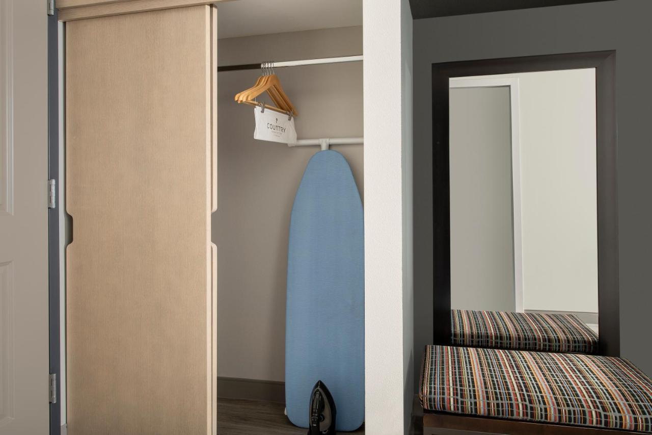 Country Inn & Suites By Radisson, Seattle-Tacoma International Airport, Wa Ситак Экстерьер фото