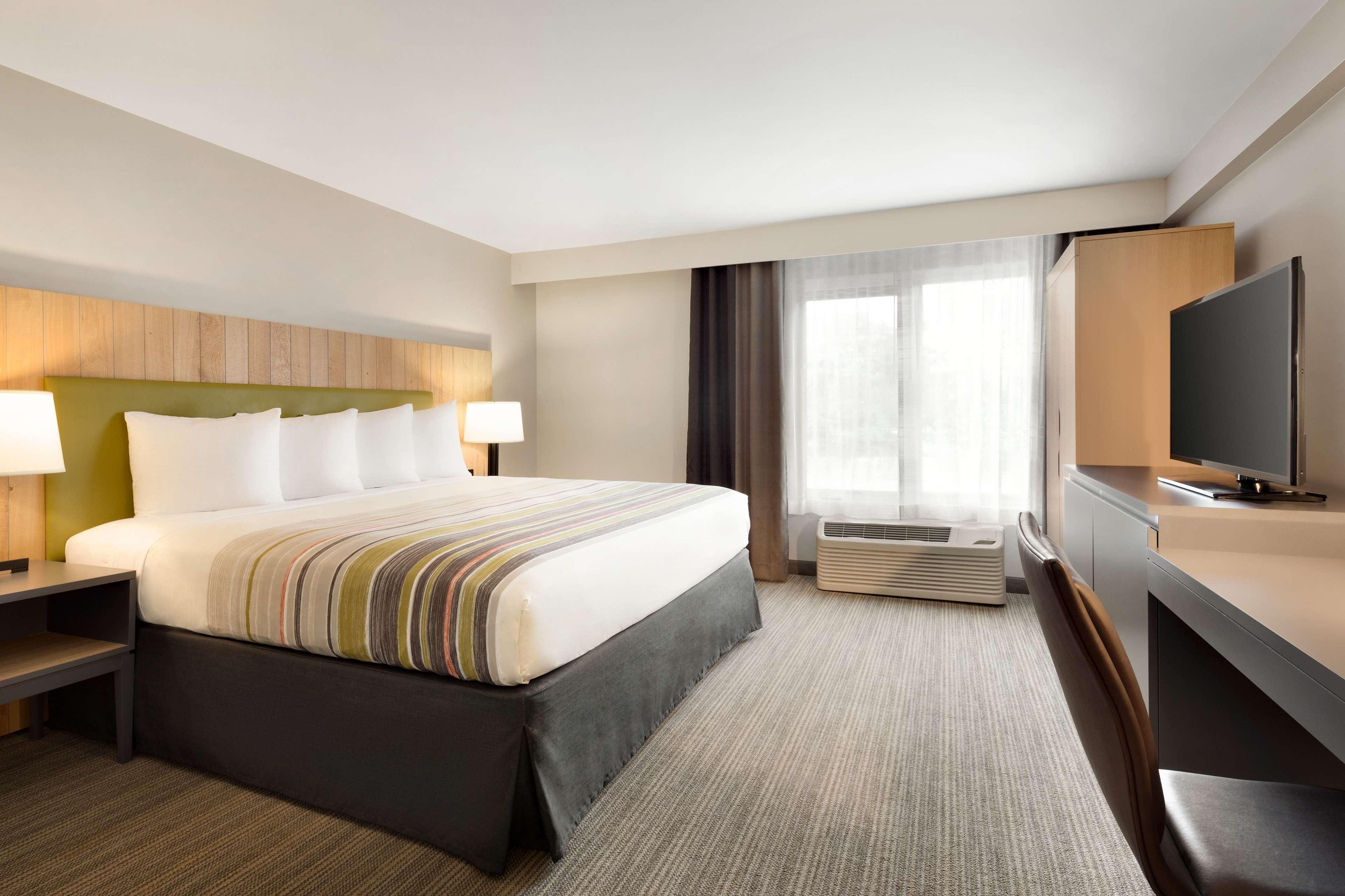 Country Inn & Suites By Radisson, Seattle-Tacoma International Airport, Wa Ситак Экстерьер фото