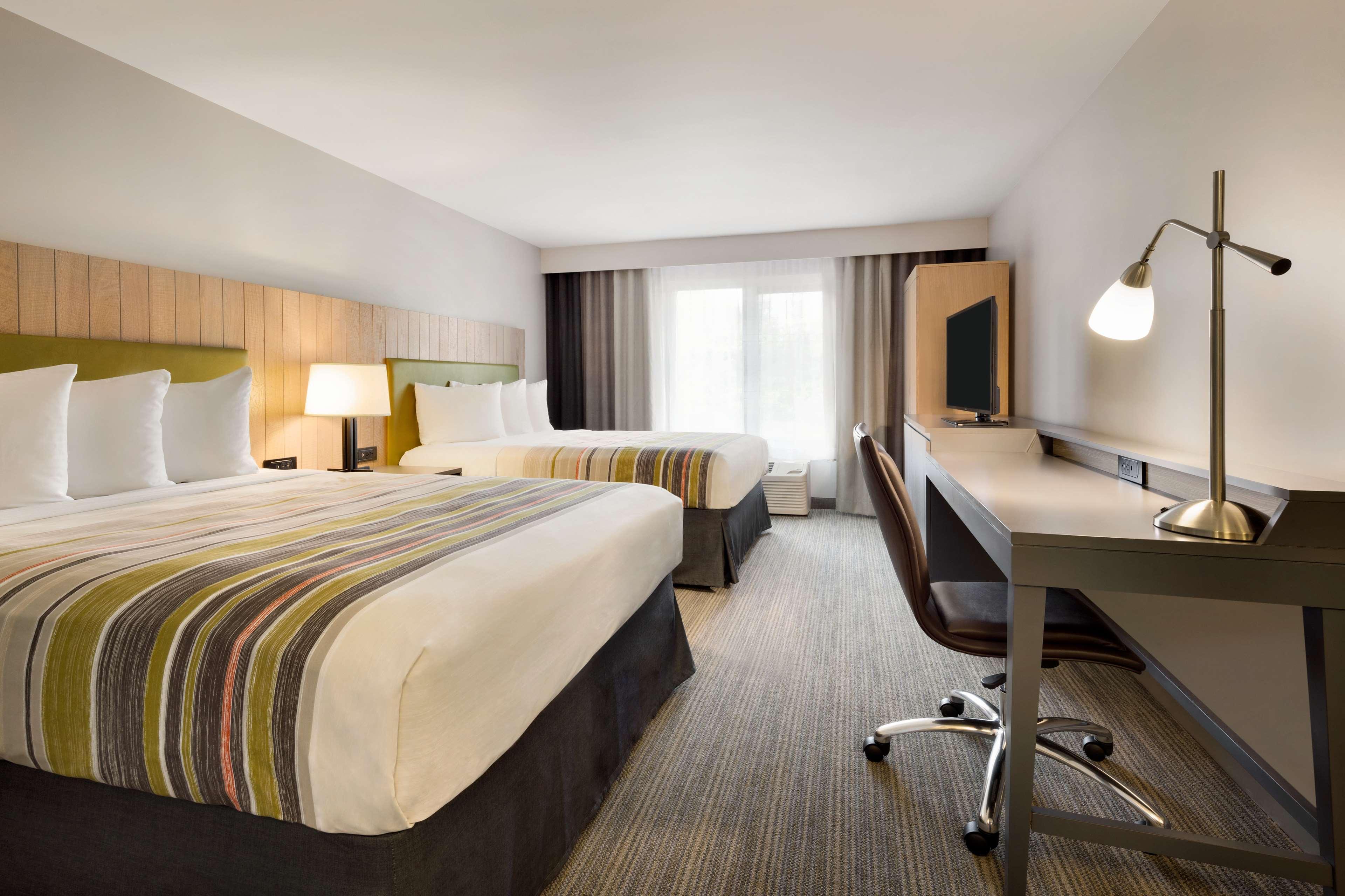 Country Inn & Suites By Radisson, Seattle-Tacoma International Airport, Wa Ситак Экстерьер фото