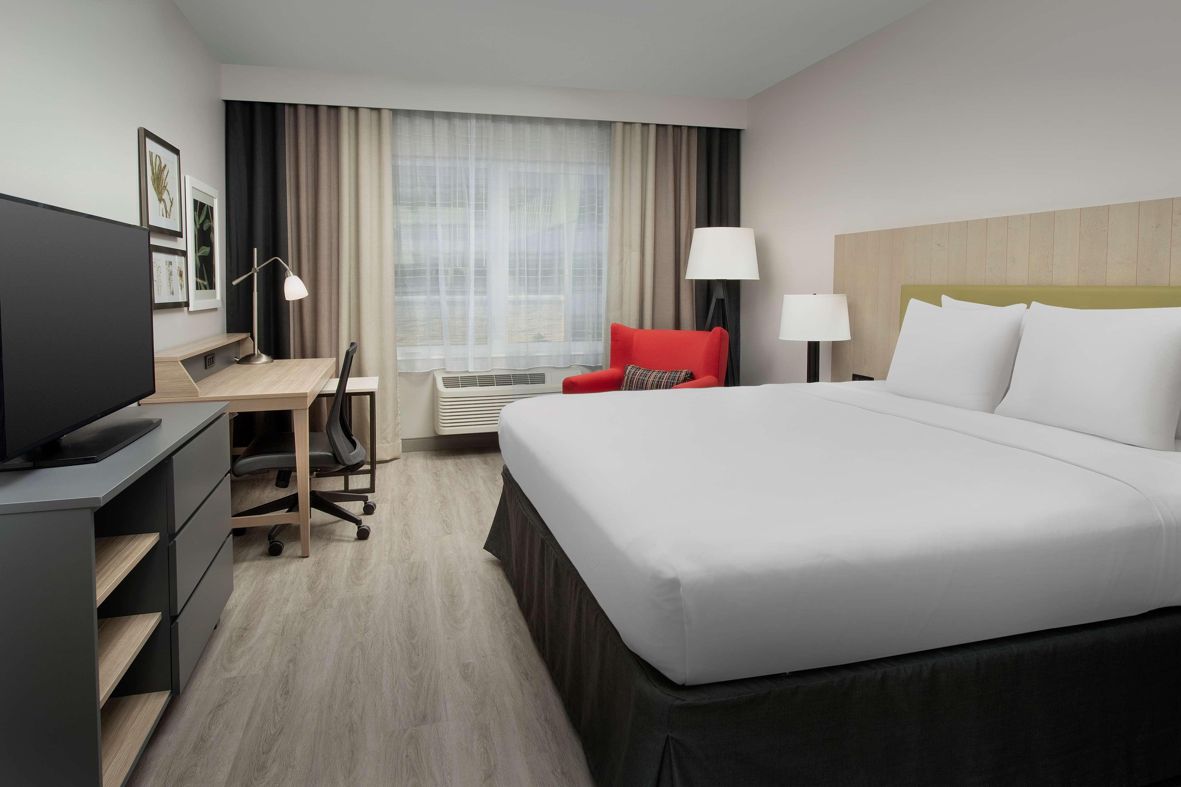 Country Inn & Suites By Radisson, Seattle-Tacoma International Airport, Wa Ситак Экстерьер фото