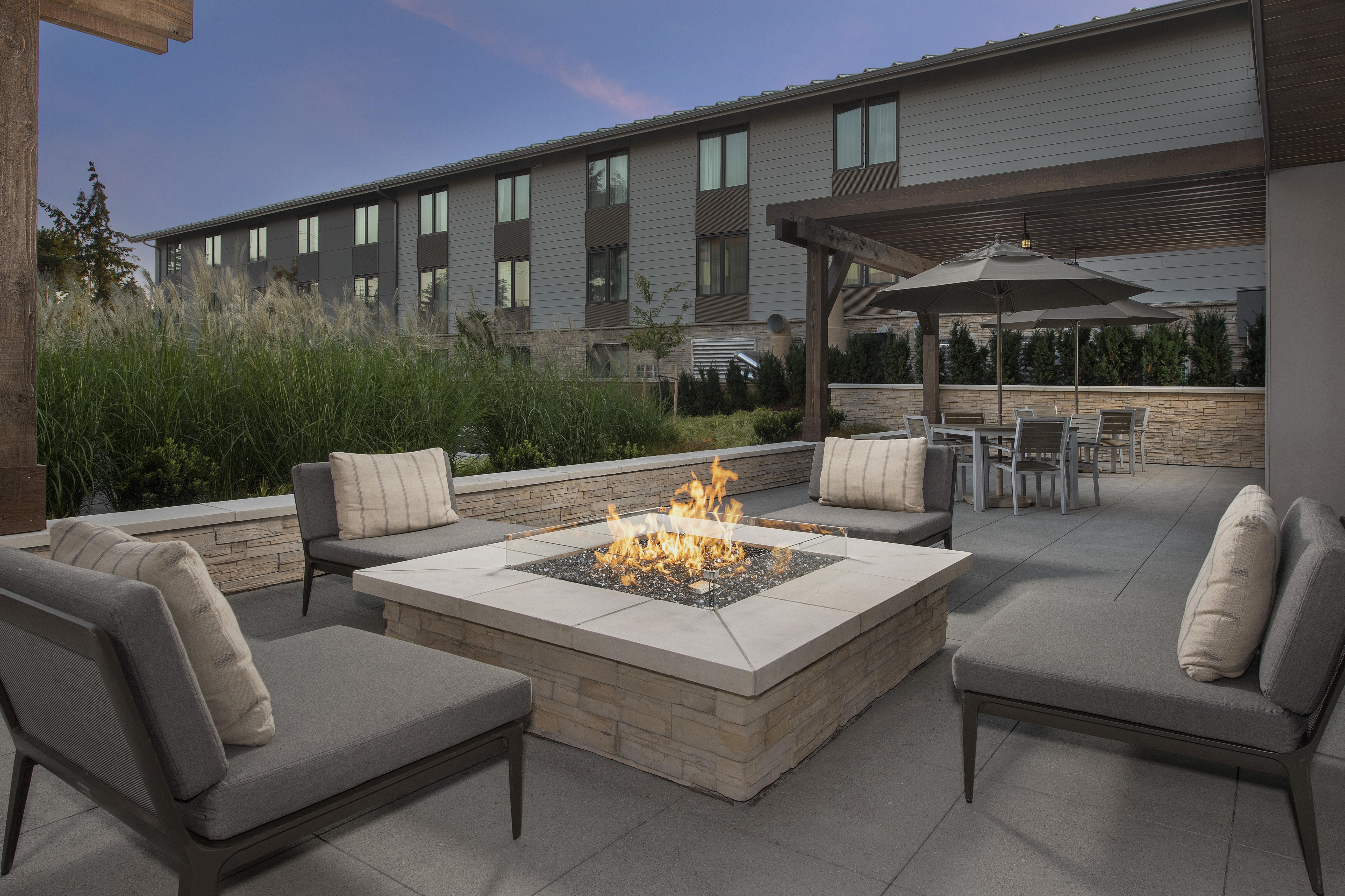 Country Inn & Suites By Radisson, Seattle-Tacoma International Airport, Wa Ситак Экстерьер фото