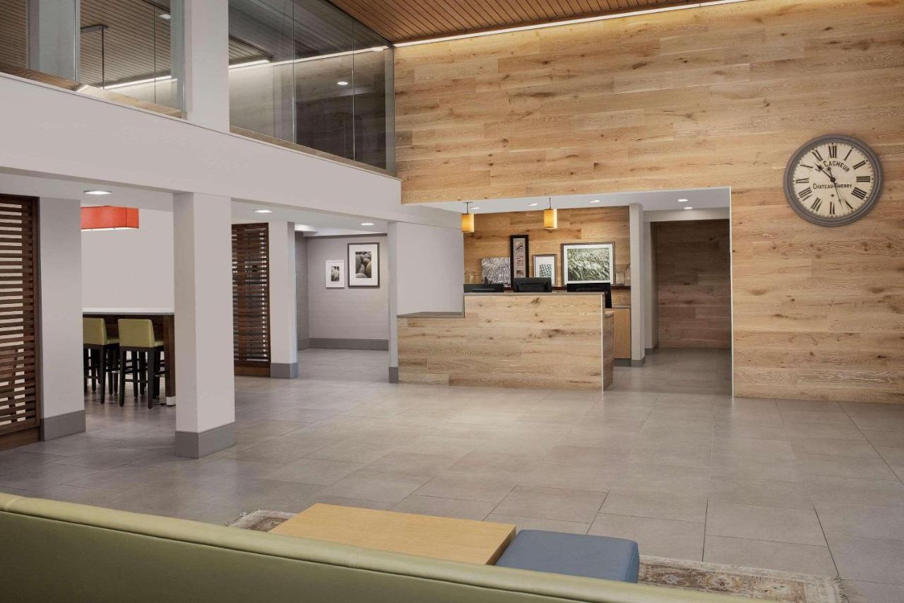 Country Inn & Suites By Radisson, Seattle-Tacoma International Airport, Wa Ситак Экстерьер фото