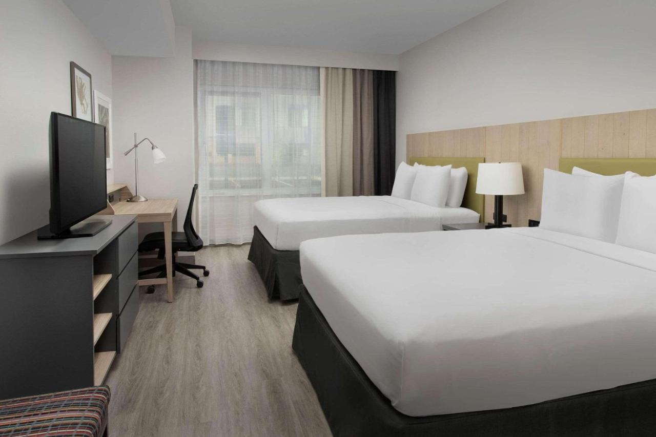 Country Inn & Suites By Radisson, Seattle-Tacoma International Airport, Wa Ситак Экстерьер фото