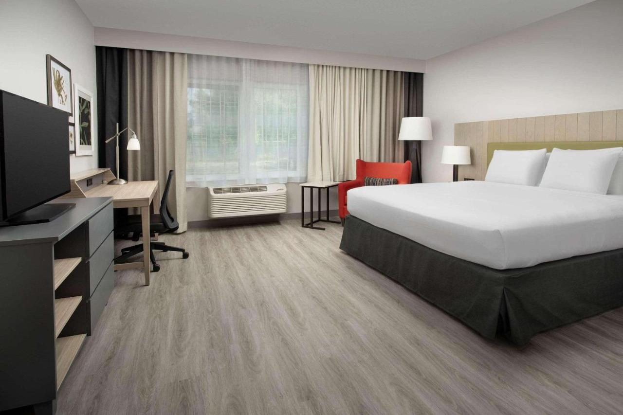 Country Inn & Suites By Radisson, Seattle-Tacoma International Airport, Wa Ситак Экстерьер фото