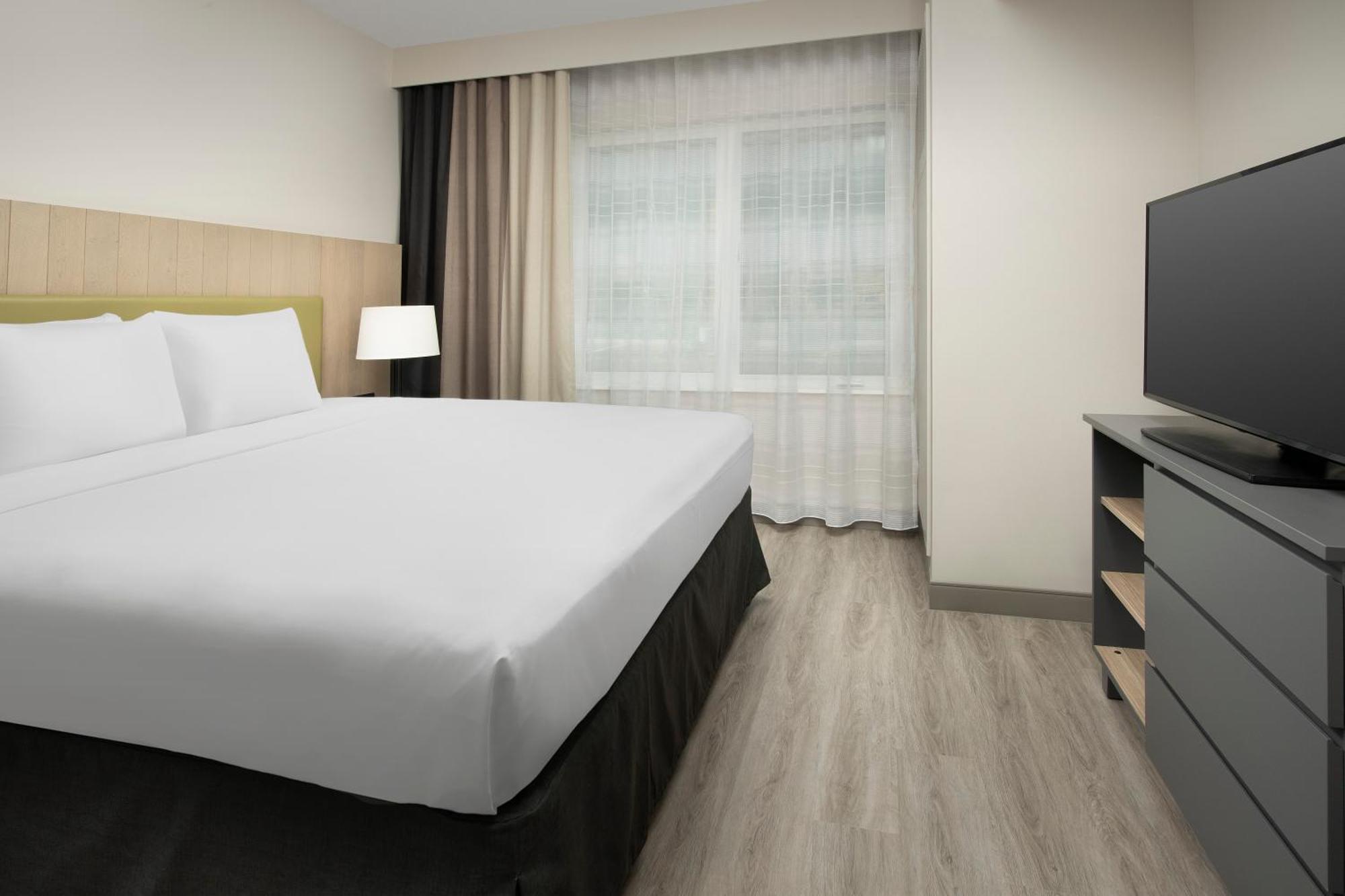 Country Inn & Suites By Radisson, Seattle-Tacoma International Airport, Wa Ситак Экстерьер фото