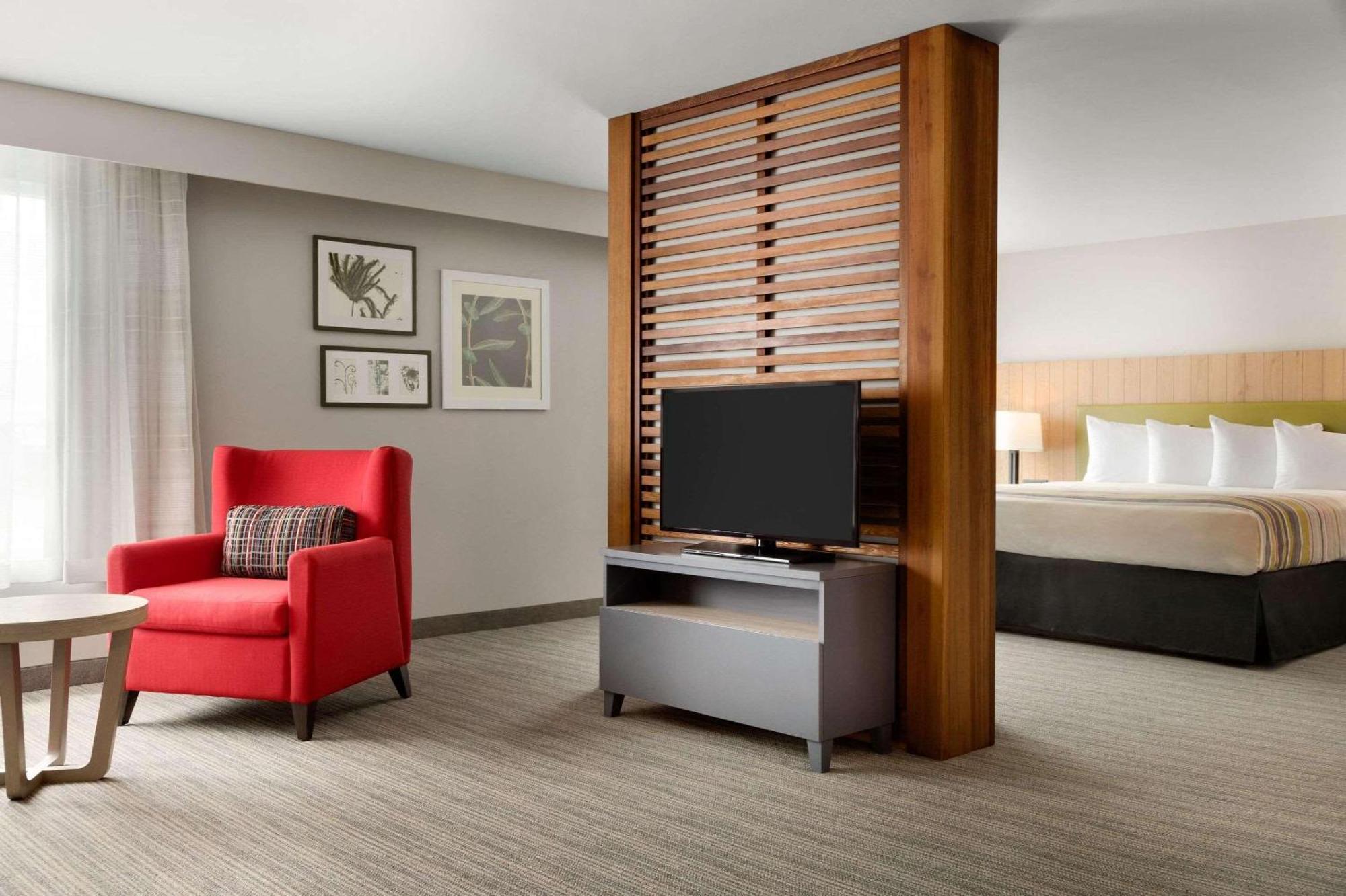 Country Inn & Suites By Radisson, Seattle-Tacoma International Airport, Wa Ситак Экстерьер фото