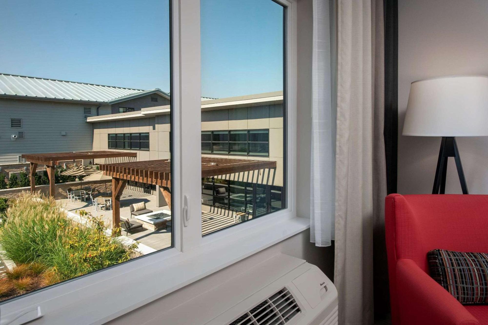 Country Inn & Suites By Radisson, Seattle-Tacoma International Airport, Wa Ситак Экстерьер фото