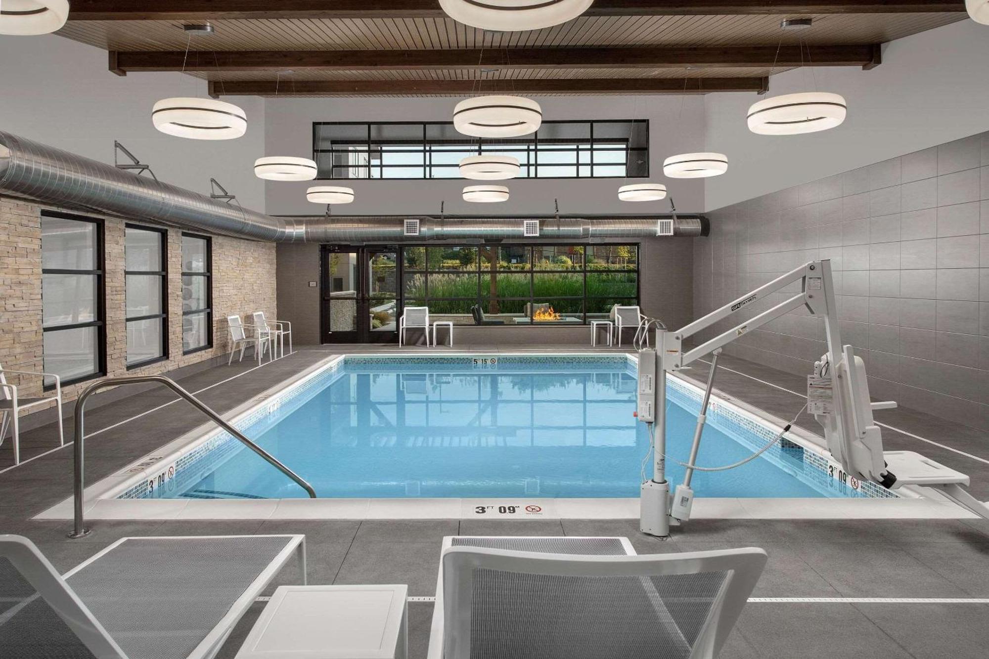 Country Inn & Suites By Radisson, Seattle-Tacoma International Airport, Wa Ситак Экстерьер фото