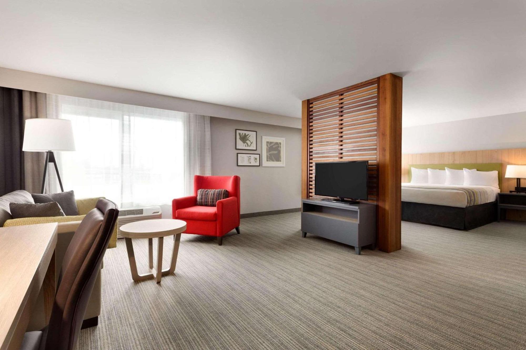 Country Inn & Suites By Radisson, Seattle-Tacoma International Airport, Wa Ситак Экстерьер фото