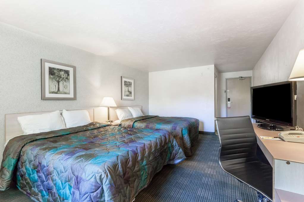 Country Inn & Suites By Radisson, Seattle-Tacoma International Airport, Wa Ситак Номер фото