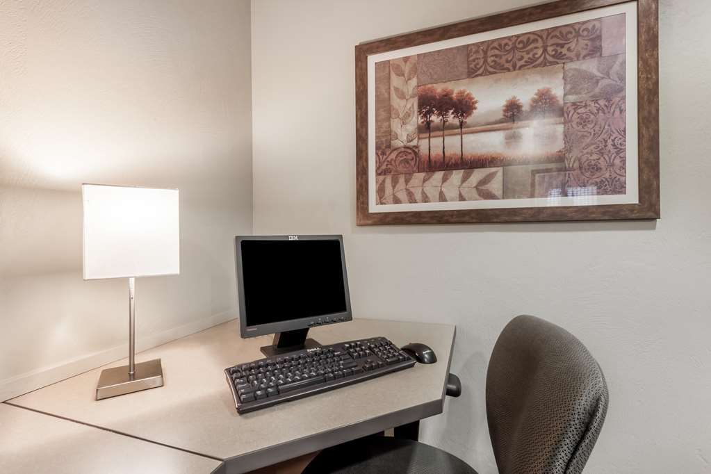Country Inn & Suites By Radisson, Seattle-Tacoma International Airport, Wa Ситак Удобства фото