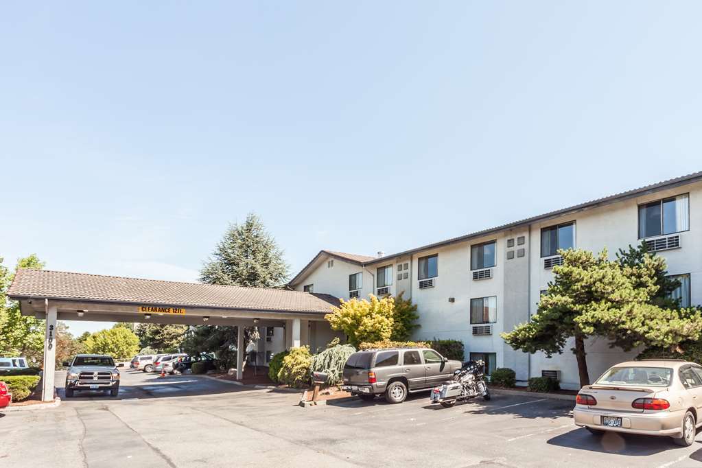 Country Inn & Suites By Radisson, Seattle-Tacoma International Airport, Wa Ситак Экстерьер фото