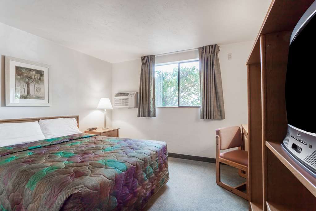 Country Inn & Suites By Radisson, Seattle-Tacoma International Airport, Wa Ситак Номер фото