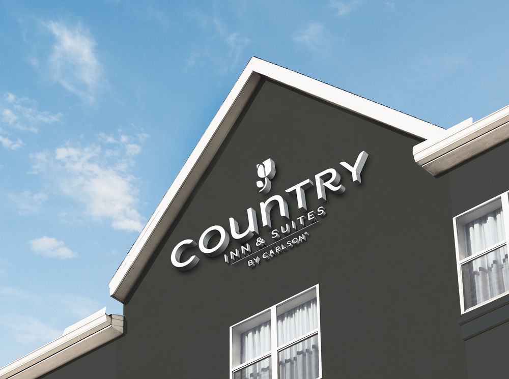 Country Inn & Suites By Radisson, Seattle-Tacoma International Airport, Wa Ситак Экстерьер фото