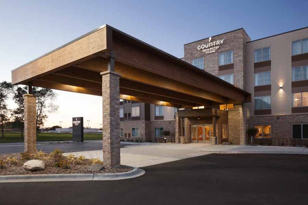 Country Inn & Suites By Radisson, Seattle-Tacoma International Airport, Wa Ситак Экстерьер фото