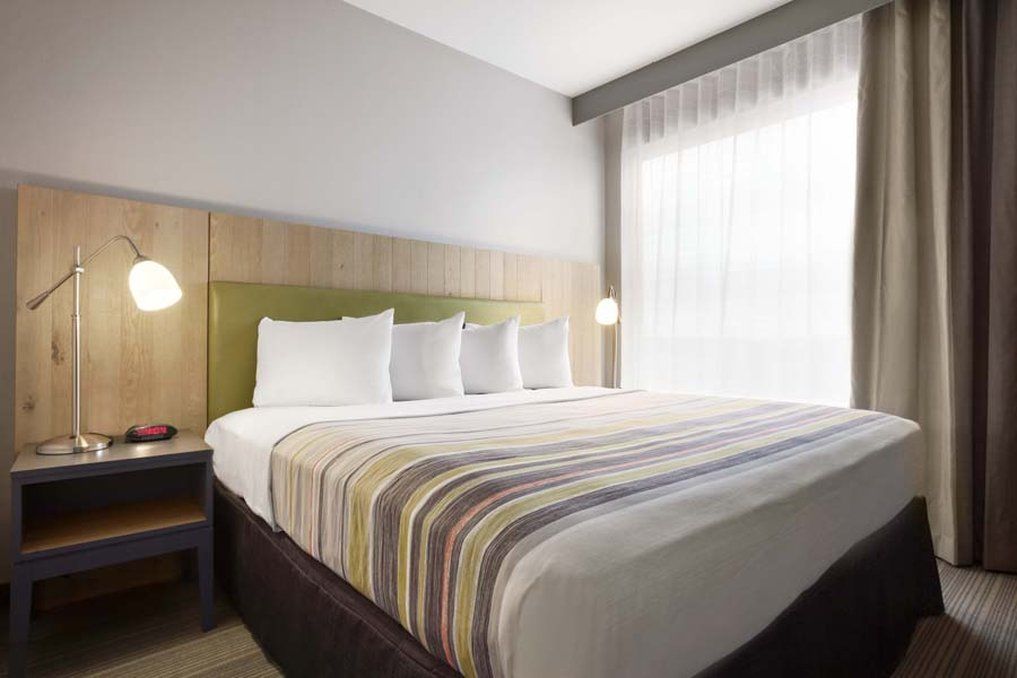 Country Inn & Suites By Radisson, Seattle-Tacoma International Airport, Wa Ситак Экстерьер фото