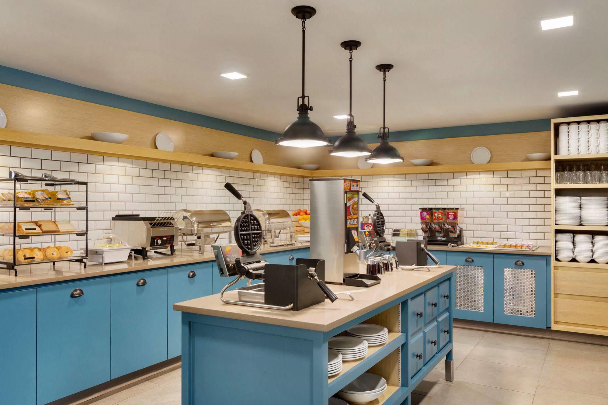 Country Inn & Suites By Radisson, Seattle-Tacoma International Airport, Wa Ситак Экстерьер фото