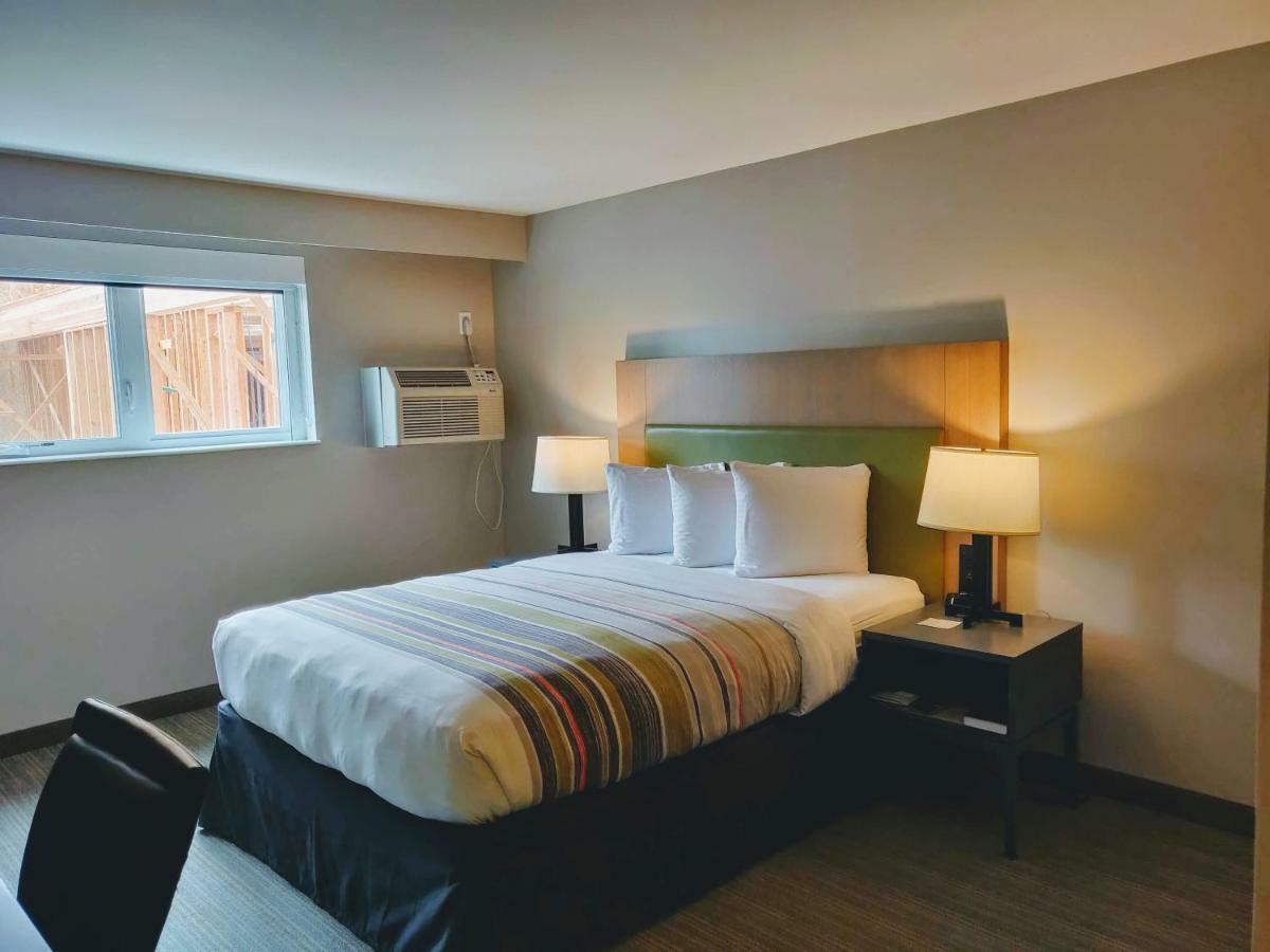 Country Inn & Suites By Radisson, Seattle-Tacoma International Airport, Wa Ситак Экстерьер фото