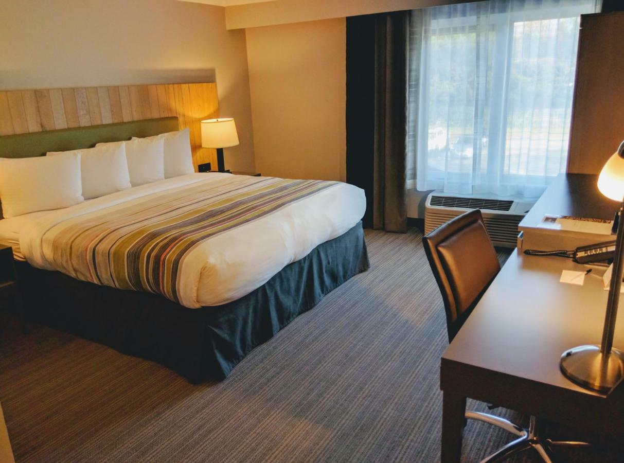Country Inn & Suites By Radisson, Seattle-Tacoma International Airport, Wa Ситак Экстерьер фото