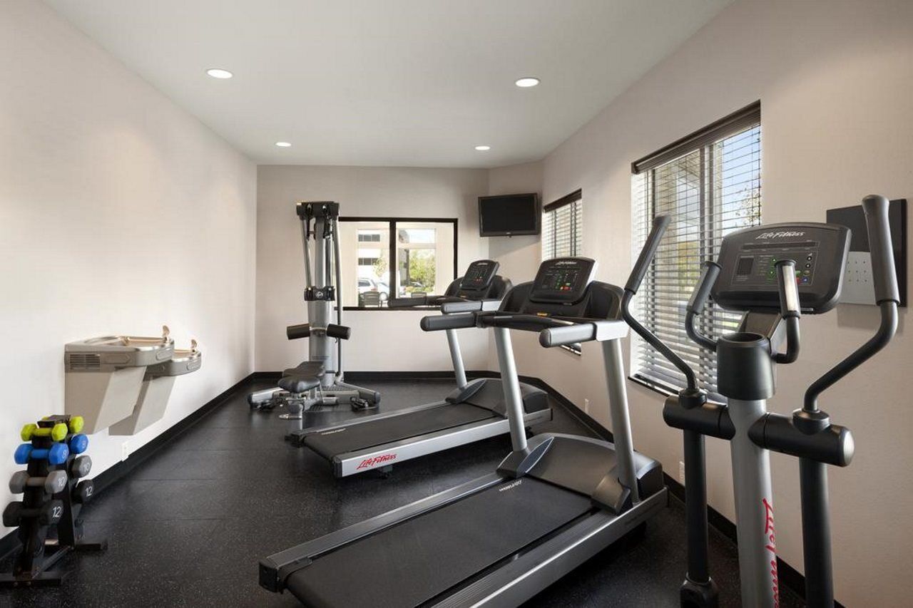 Country Inn & Suites By Radisson, Seattle-Tacoma International Airport, Wa Ситак Экстерьер фото